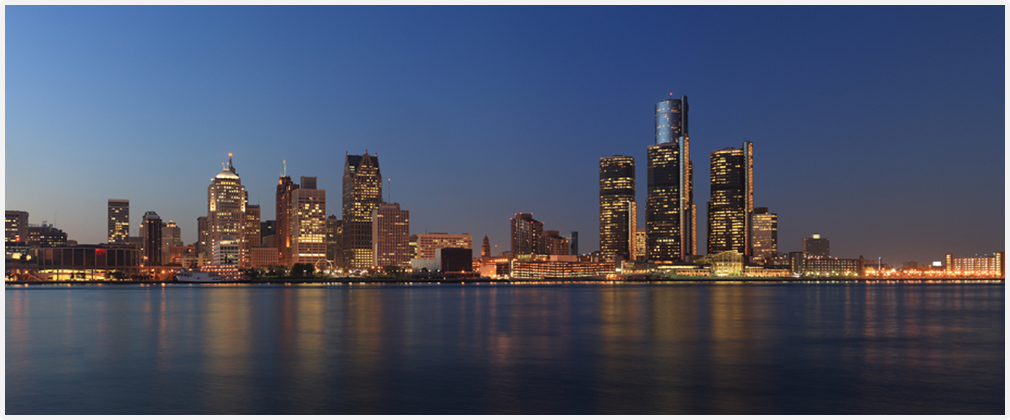 Protect your IP in all places that matter.